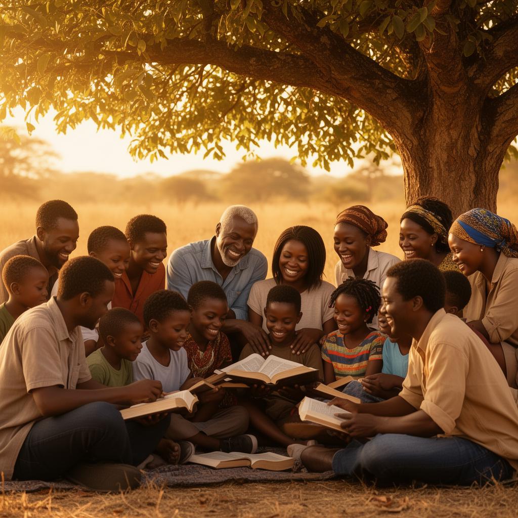 Community Fellowship